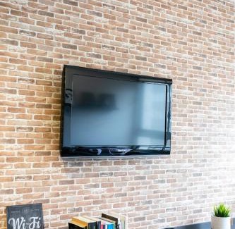 Vila Buarque Apartment | Apartamento grande, espaçoso - Mackenzie, Higienópolis