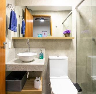 Vila Buarque Apartment | Apartamento grande, espaçoso - Mackenzie, Higienópolis