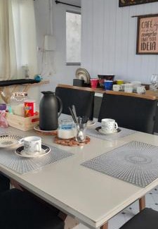 Pedreira Apartment | Apartamento grande na Pedreira no coração da Cop 30