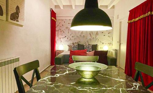 El Frasno Apartment | Apartamento Grimaldi