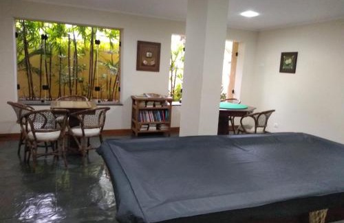Jardim Belmar Apartment | Apartamento Guarujá Enseada
