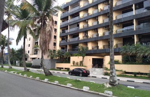 Jardim Belmar Apartment | Apartamento Guarujá Enseada