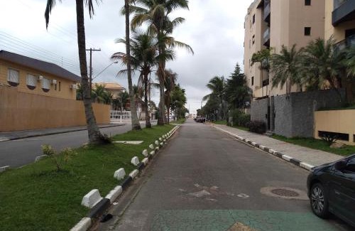 Jardim Belmar Apartment | Apartamento Guarujá Enseada