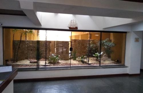 Jardim Belmar Apartment | Apartamento Guarujá Enseada