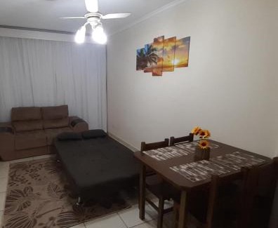 Jardim Belmar Apartment | Apartamento Guaruja Enseada 2 Quadra da Praia Atrás do Aquario