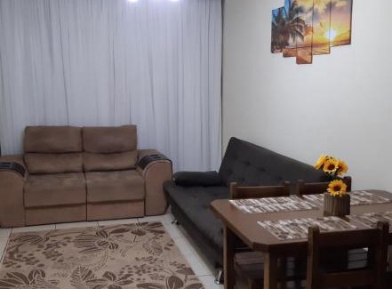 Jardim Belmar Apartment | Apartamento Guaruja Enseada 2 Quadra da Praia Atrás do Aquario