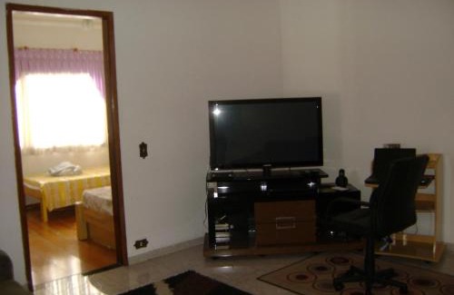 Bom Clima Apartment | Apartamento Guarulhos