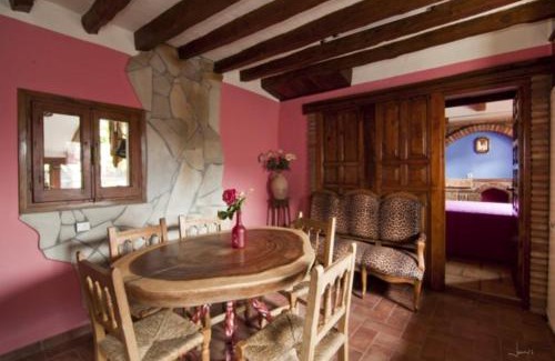 Calatayud House | apartamento Gulnara de Sefarat