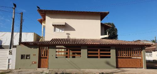 Mariricu Apartment | Apartamento Guriri Verão