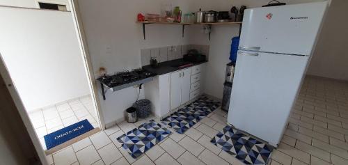 Mariricu Apartment | Apartamento Guriri Verão