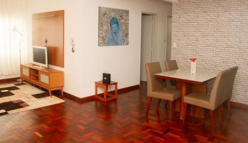 Belo Horizonte Apartment | Apartamento Gutierrez 01