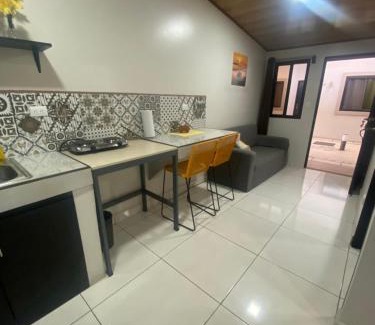 San Antonio de Belen Apartment | Apartamento H Gonzalez 14 free Parking AC wifi