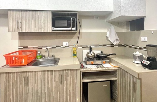 Cusco Apartment | apartamento, hasta 4 personas, zona muy bien ubicada