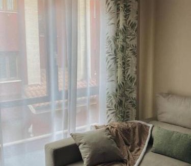 Gibaja Apartment | Apartamento Hogar del Nómada