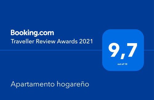 La Cisterna Apartment | Apartamento hogareño