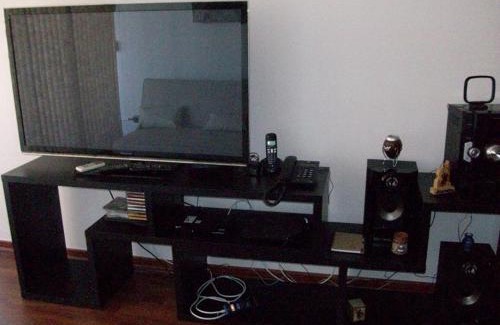 La Cisterna Apartment | Apartamento hogareño