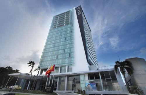 Alto Prado Apartment | Apartamento Hotel estelar