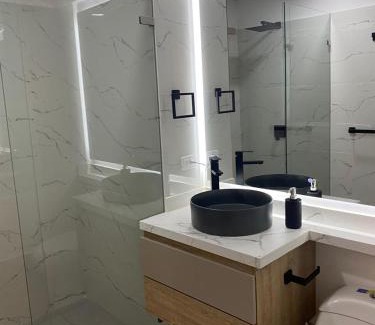 Alto Prado Apartment | Apartamento Hotel estelar