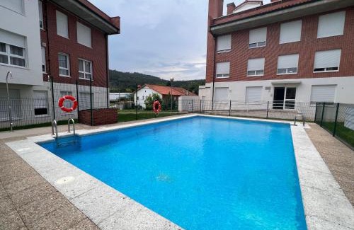 Hoznayo Apartment | Apartamento Hoznayo