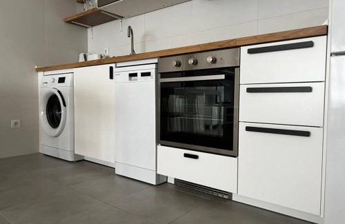 Hoznayo Apartment | Apartamento Hoznayo