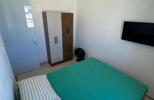 Sagrada Familia Apartment | Apartamento Imbituba