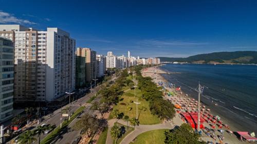 Boqueirao Apartment | APARTAMENTO INTEIRO 1 dormitório COM AR CONDICIONADO NO BOQUEIRÃO