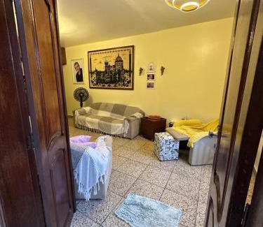 Castanheira Apartment | APARTAMENTO INTEIRO 2km DO HANGAR-3 QUARTOS COP 30