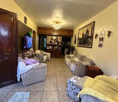Castanheira Apartment | APARTAMENTO INTEIRO 2km DO HANGAR-3 QUARTOS COP 30