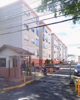 Nonoai Apartment | Apartamento inteiro