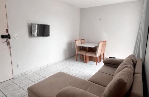 Teresina Apartment | Apartamento inteiro