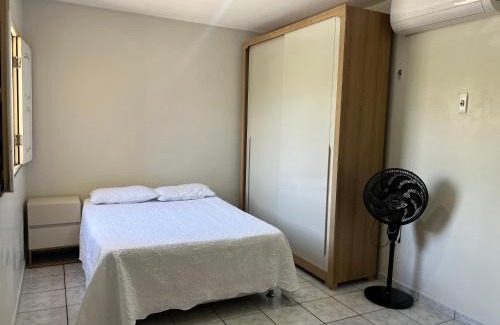 Teresina Apartment | Apartamento inteiro