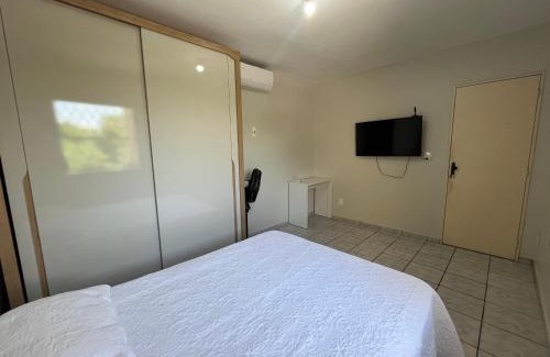 Teresina Apartment | Apartamento inteiro