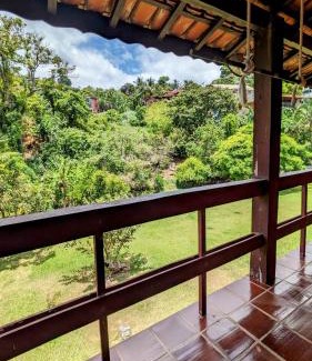 Itaguassu Apartment | Apartamento Inteiro – Conforto e paz