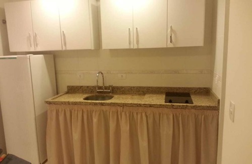 Boa Vista Apartment | Apartamento Inteiro na Região Nobre de Curitiba