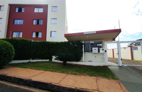 Alto Umuarama Apartment | Apartamento inteiro no Alto Umuarama, próximo ao Aeroporto, Medicina e Granja Marileusa.