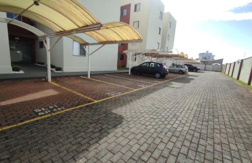 Alto Umuarama Apartment | Apartamento inteiro no Alto Umuarama, próximo ao Aeroporto, Medicina e Granja Marileusa.