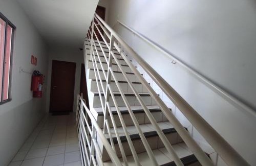 Alto Umuarama Apartment | Apartamento inteiro no Alto Umuarama, próximo ao Aeroporto, Medicina e Granja Marileusa.