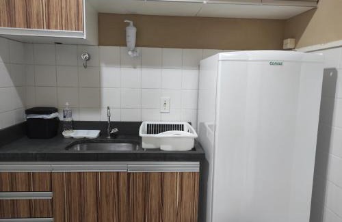 Alto Umuarama Apartment | Apartamento inteiro no Bairro Alto Umuarama