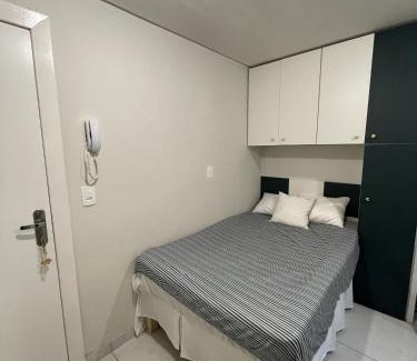 Progresso Apartment | Apartamento Inteiro tipo Studio - perto da Oktoberfest
