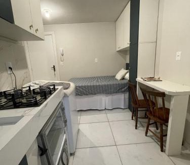 Progresso Apartment | Apartamento Inteiro tipo Studio - perto da Oktoberfest
