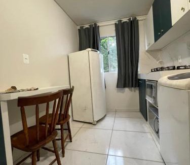 Progresso Apartment | Apartamento Inteiro tipo Studio - perto da Oktoberfest