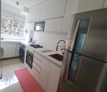 Sao Paulo House | Apartamento Interlagos autódromo