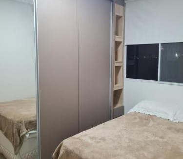 Sao Paulo House | Apartamento Interlagos autódromo