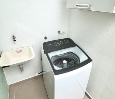 Sao Paulo Apartment | APARTAMENTO INTERLAGOS - AUTÓDROMO-TRANSAMERICA - CONGONHAS- Pq da Mônica
