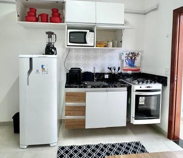 Sao Paulo Apartment | APARTAMENTO INTERLAGOS - AUTÓDROMO-TRANSAMERICA - CONGONHAS- Pq da Mônica