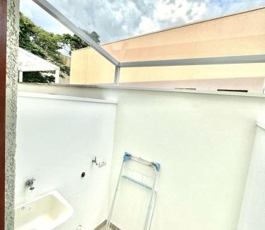 Sao Paulo Apartment | APARTAMENTO INTERLAGOS - AUTÓDROMO-TRANSAMERICA - CONGONHAS- Pq da Mônica