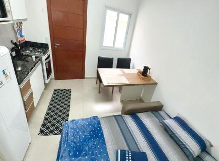 Sao Paulo Apartment | APARTAMENTO INTERLAGOS - AUTÓDROMO-TRANSAMERICA - CONGONHAS- Pq da Mônica