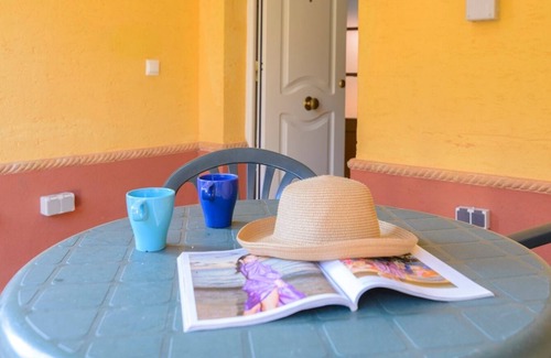 Lepe Villa | Apartamento Islantilla Isla Cristina by Ruralidays