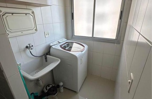 Centro Apartment | Apartamento Itaim
