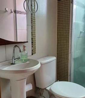 Taruma-Acu Apartment | Apartamento Jasmim